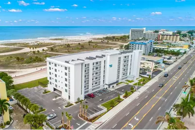 11500 Gulf Boulevard #603, Treasure Island, FL 33706 - Photo 12