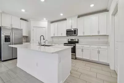 16710 Shell Bay Drive, Land O Lakes, FL 34638 - Photo 14