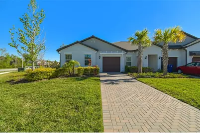 16710 Shell Bay Drive, Land O Lakes, FL 34638 - Photo 1
