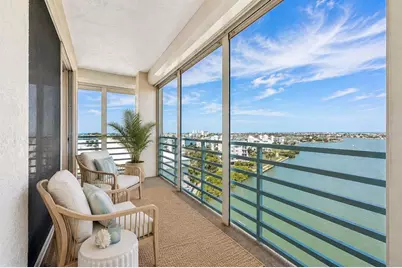 7963 Sailboat Key Boulevard S #PH801, South Pasadena, FL 33707 - Photo 16