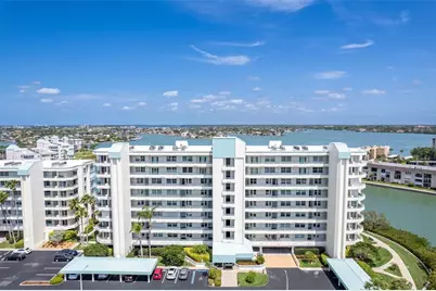 7963 Sailboat Key Boulevard S #PH801, South Pasadena, FL 33707 - Photo 18