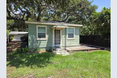 5023 27th Avenue S, Gulfport, FL 33707 - Photo 1