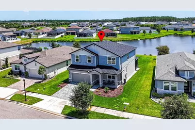 7182 Heron Walk Lane, Wesley Chapel, FL 33545 - Photo 2