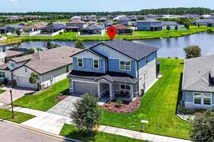 7182 Heron Walk Ln, Wesley Chapel, FL 33545 - Photo 2