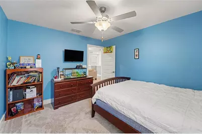17989 Frame Bend, Land O Lakes, FL 34638 - Photo 34