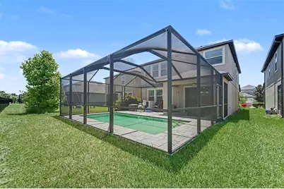 17989 Frame Bend, Land O Lakes, FL 34638 - Photo 48