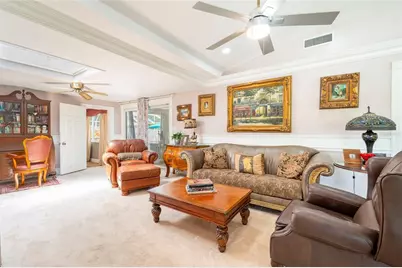 1294 Fairway Drive, Dunedin, FL 34698 - Photo 16
