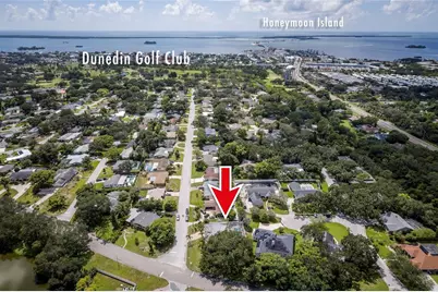 1294 Fairway Drive, Dunedin, FL 34698 - Photo 1