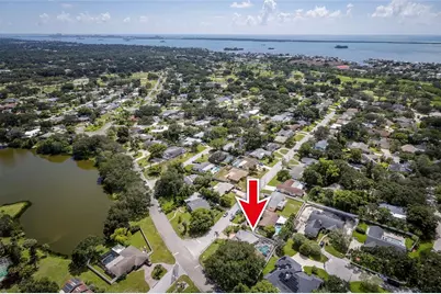 1294 Fairway Drive, Dunedin, FL 34698 - Photo 2
