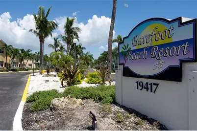19417 Gulf Boulevard #E109, Indian Rocks Beach, FL 33785 - Photo 32