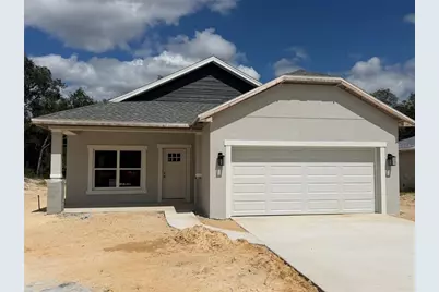 34281 Manuel Street, Webster, FL 33597 - Photo 1