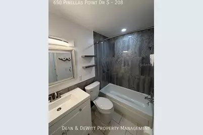 650 Pinellas Point Drive S #208, Saint Petersburg, FL 33705 - Photo 16