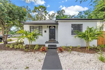 2000 27th Avenue N, Saint Petersburg, FL 33713 - Photo 1
