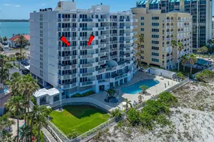 1350 Gulf Blvd, Clearwater, FL 33767 - Photo 34