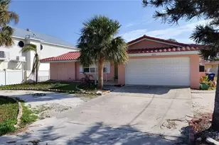 3005 Gulf Blvd, Belleair Beach, FL 33786 - Photo 1