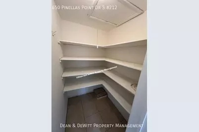 650 Pinellas Point Drive S #212, Saint Petersburg, FL 33705 - Photo 22