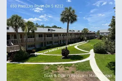 650 Pinellas Point Drive S #212, Saint Petersburg, FL 33705 - Photo 2