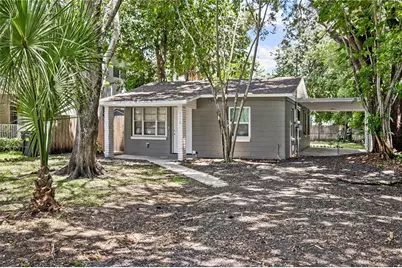 6014 S 6th Street, Tampa, FL 33611 - Photo 1