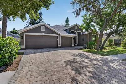 1809 Longview Lane, Tarpon Springs, FL 34689 - Photo 1
