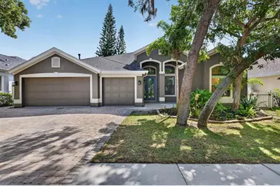 1809 Longview Lane, Tarpon Springs, FL 34689 - Photo 2
