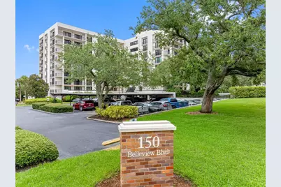 150 Belleview Boulevard #401, Belleair, FL 33756 - Photo 34