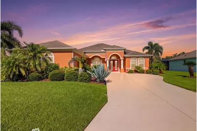 12619 50th Court E, Parrish, FL 34219 - Photo 2