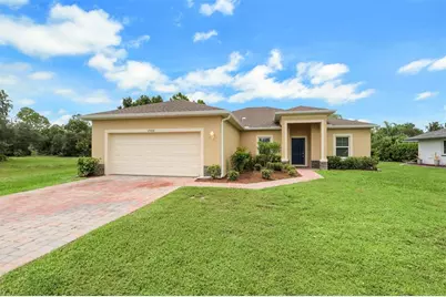 25108 Palisade Road, Punta Gorda, FL 33983 - Photo 2