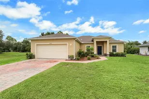 25108 Palisade Rd, Punta Gorda, FL 33983 - Photo 2