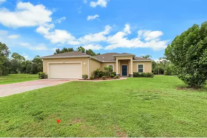 25108 Palisade Road, Punta Gorda, FL 33983 - Photo 1