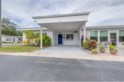 13940 Anona Heights Drive #70, Largo, FL 33774 - Photo 2