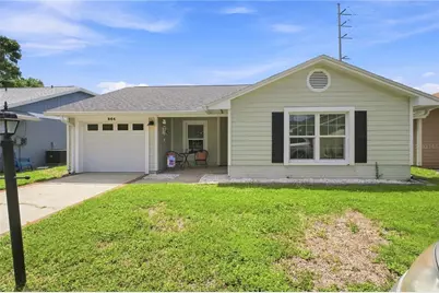 864 Franklin Circle, Palm Harbor, FL 34683 - Photo 4