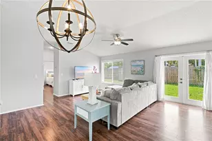864 Franklin Cir, Palm Harbor, FL 34683 - Photo 16