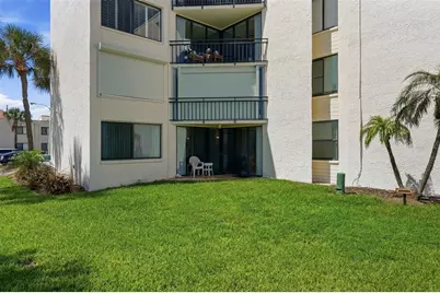 5729 Puerta Del Sol Boulevard S #186, Saint Petersburg, FL 33715 - Photo 20