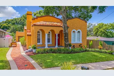 220 W Minnehaha Street, Tampa, FL 33604 - Photo 1