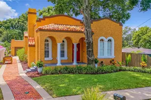 220 W Minnehaha St, Tampa, FL 33604 - Photo 1