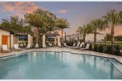 6834 Citrus Creek Lane, Tampa, FL 33625 - Photo 2