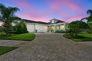 2811 Sienna View Terrace Ct, New Smyrna Beach, FL 32168 - Photo 1