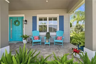 2811 Sienna View Terrace Ct, New Smyrna Beach, FL 32168 - Photo 2