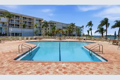 6081 Bahia Del Mar Circle #251, Saint Petersburg, FL 33715 - Photo 24