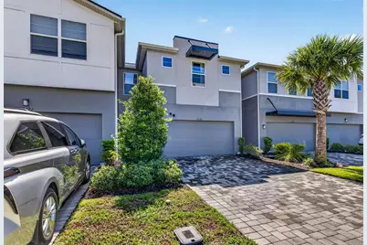 4116 Cloud Hopper Way, Lutz, FL 33559 - Photo 2