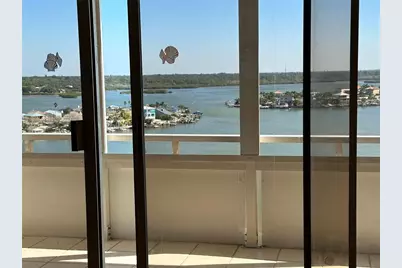17920 Gulf Boulevard #1408, Redington Shores, FL 33708 - Photo 2