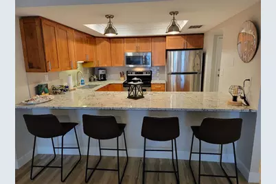 7650 Bayshore Drive #302, Treasure Island, FL 33706 - Photo 12