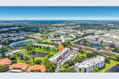 8174 Terrace Garden Drive N #207, Saint Petersburg, FL 33709 - Photo 2