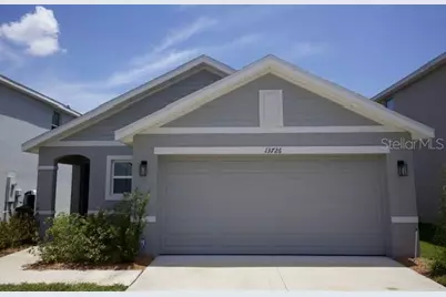 13726 Whiskey Daisy Drive, Dade City, FL 33525 - Photo 1