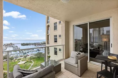 100 Beach Drive NE #1501, Saint Petersburg, FL 33701 - Photo 30