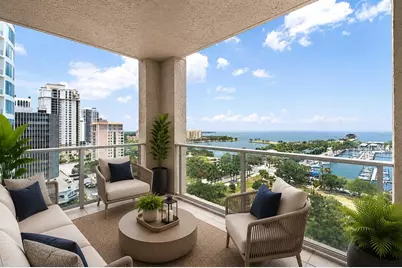 100 Beach Drive NE #1501, Saint Petersburg, FL 33701 - Photo 12