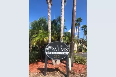 212 S Church Avenue #107, Tampa, FL 33609 - Photo 2