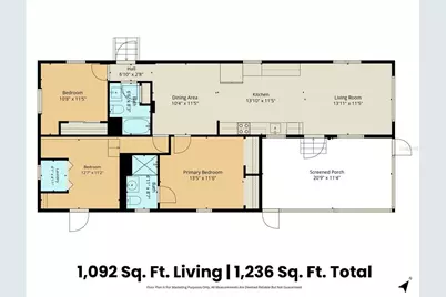 16137 Lauderdale Street, Brooksville, FL 34604 - Photo 8