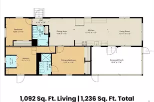 16137 Lauderdale St, Brooksville, FL 34604 - Photo 8