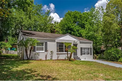 7204 N 15th Street, Tampa, FL 33610 - Photo 2